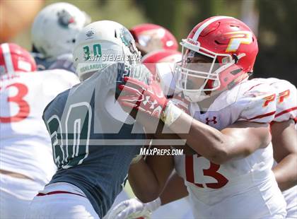 Thumbnail 2 in Helix vs. Paraclete (Honor Bowl) photogallery.