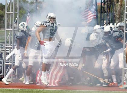 Thumbnail 2 in Helix vs. Paraclete (Honor Bowl) photogallery.