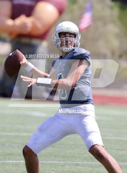 Thumbnail 3 in Helix vs. Paraclete (Honor Bowl) photogallery.