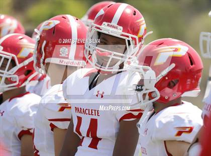 Thumbnail 2 in Helix vs. Paraclete (Honor Bowl) photogallery.
