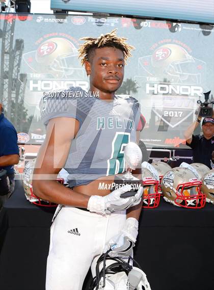 Thumbnail 3 in Helix vs. Paraclete (Honor Bowl) photogallery.