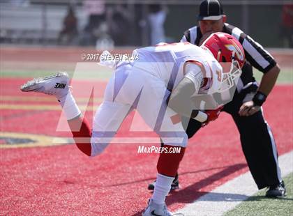 Thumbnail 3 in Helix vs. Paraclete (Honor Bowl) photogallery.