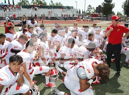 Thumbnail 3 in Helix vs. Paraclete (Honor Bowl) photogallery.