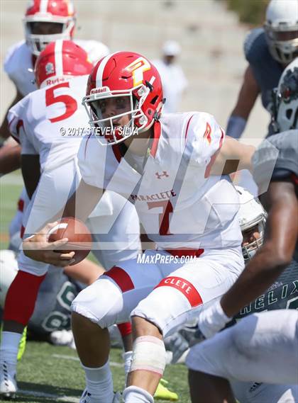Thumbnail 3 in Helix vs. Paraclete (Honor Bowl) photogallery.