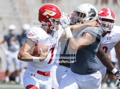 Thumbnail 1 in Helix vs. Paraclete (Honor Bowl) photogallery.