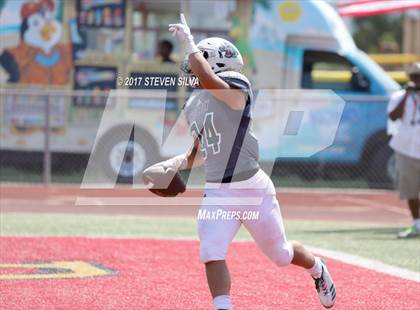 Thumbnail 3 in Helix vs. Paraclete (Honor Bowl) photogallery.