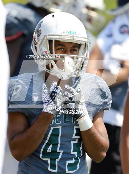 Thumbnail 3 in Helix vs. Paraclete (Honor Bowl) photogallery.