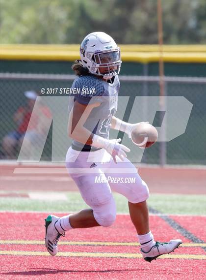 Thumbnail 2 in Helix vs. Paraclete (Honor Bowl) photogallery.