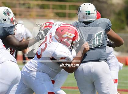 Thumbnail 1 in Helix vs. Paraclete (Honor Bowl) photogallery.