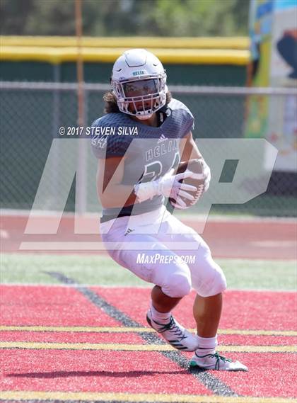 Thumbnail 3 in Helix vs. Paraclete (Honor Bowl) photogallery.