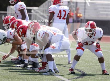 Thumbnail 1 in Helix vs. Paraclete (Honor Bowl) photogallery.