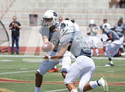 Thumbnail 1 in Helix vs. Paraclete (Honor Bowl) photogallery.