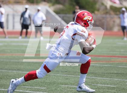 Thumbnail 2 in Helix vs. Paraclete (Honor Bowl) photogallery.