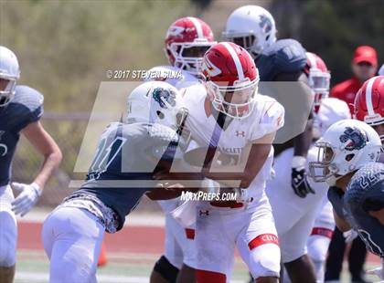 Thumbnail 3 in Helix vs. Paraclete (Honor Bowl) photogallery.