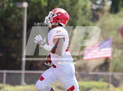 Thumbnail 2 in Helix vs. Paraclete (Honor Bowl) photogallery.