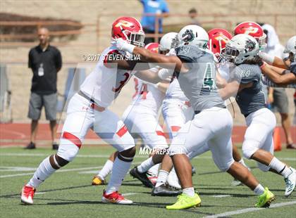 Thumbnail 3 in Helix vs. Paraclete (Honor Bowl) photogallery.