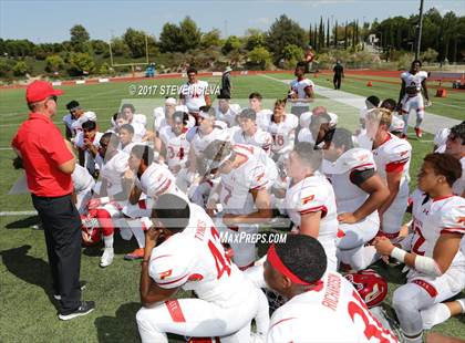 Thumbnail 1 in Helix vs. Paraclete (Honor Bowl) photogallery.