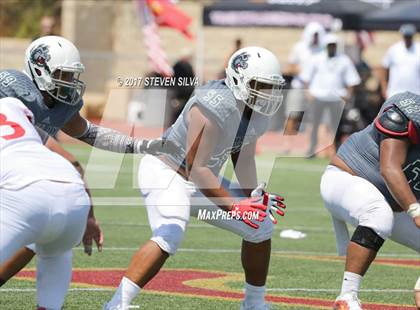 Thumbnail 2 in Helix vs. Paraclete (Honor Bowl) photogallery.