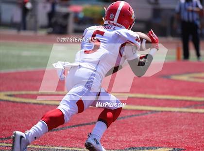 Thumbnail 1 in Helix vs. Paraclete (Honor Bowl) photogallery.