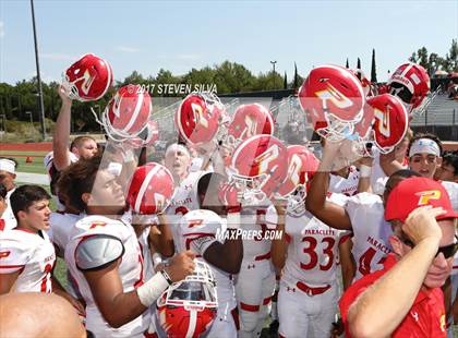 Thumbnail 1 in Helix vs. Paraclete (Honor Bowl) photogallery.