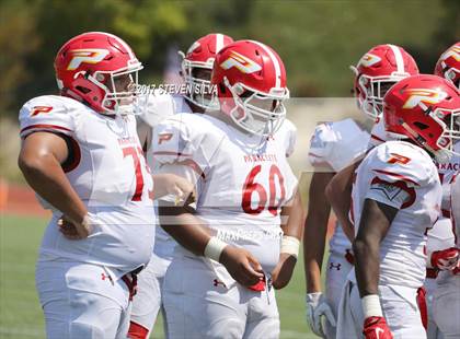 Thumbnail 2 in Helix vs. Paraclete (Honor Bowl) photogallery.
