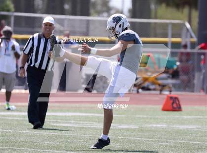 Thumbnail 2 in Helix vs. Paraclete (Honor Bowl) photogallery.