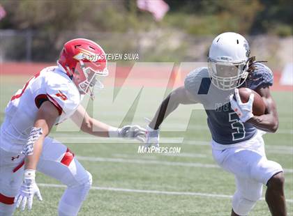Thumbnail 1 in Helix vs. Paraclete (Honor Bowl) photogallery.