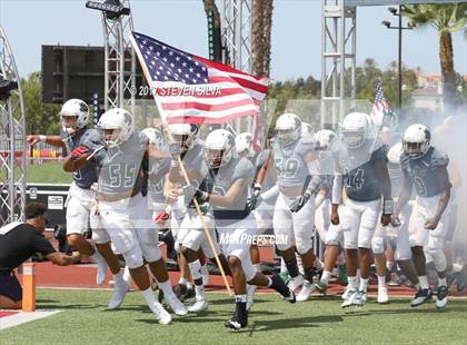 Thumbnail 3 in Helix vs. Paraclete (Honor Bowl) photogallery.