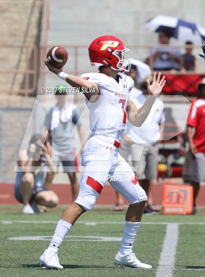 Thumbnail 1 in Helix vs. Paraclete (Honor Bowl) photogallery.