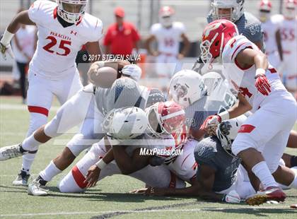 Thumbnail 2 in Helix vs. Paraclete (Honor Bowl) photogallery.