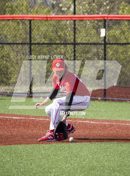 Thumbnail 2 in St. Henry @ Beechwood photogallery.