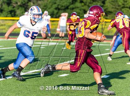 Thumbnail 3 in Western Reserve @ South Range photogallery.
