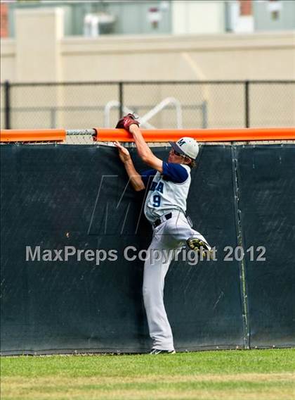 Thumbnail 2 in Marina @ Huntington Beach photogallery.