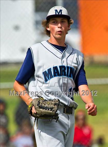 Thumbnail 3 in Marina @ Huntington Beach photogallery.