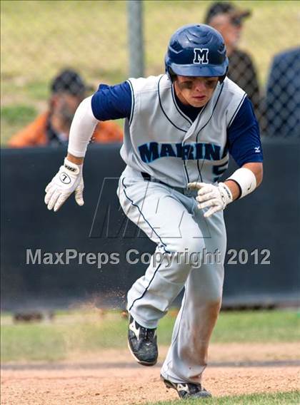 Thumbnail 3 in Marina @ Huntington Beach photogallery.
