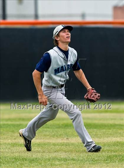 Thumbnail 3 in Marina @ Huntington Beach photogallery.