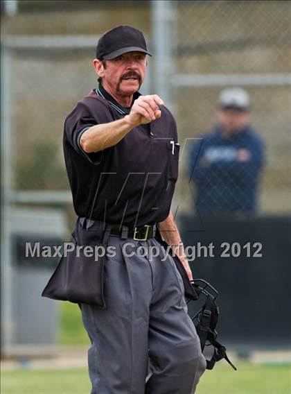 Thumbnail 3 in Marina @ Huntington Beach photogallery.