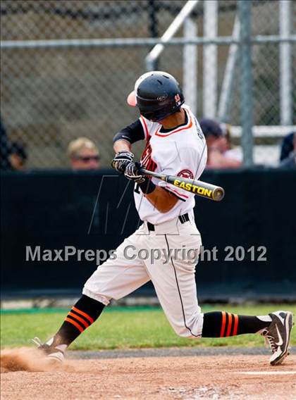 Thumbnail 3 in Marina @ Huntington Beach photogallery.