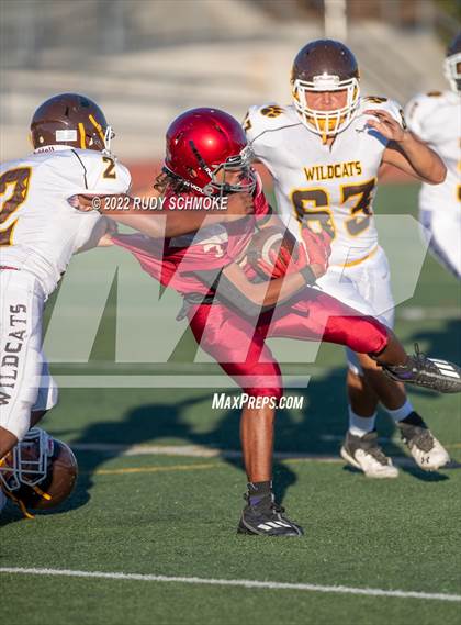 Thumbnail 2 in El Camino @ Mission Hills photogallery.
