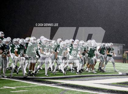 Thumbnail 2 in De La Salle vs. Pittsburg (CIF NCS Open Final) photogallery.