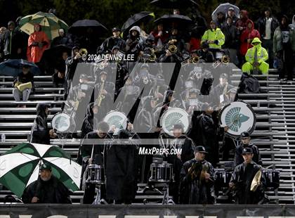 Thumbnail 2 in De La Salle vs. Pittsburg (CIF NCS Open Final) photogallery.
