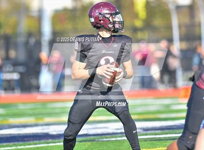 Thumbnail 3 in Piedmont Hills vs. Ann Sobrato (CIF CCS Division 5 Finals) photogallery.