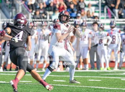 Thumbnail 2 in Piedmont Hills vs. Ann Sobrato (CIF CCS Division 5 Finals) photogallery.