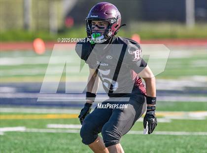 Thumbnail 2 in Piedmont Hills vs. Ann Sobrato (CIF CCS Division 5 Finals) photogallery.