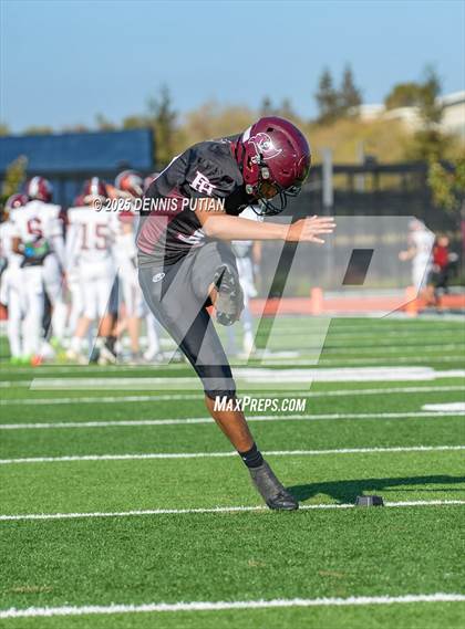 Thumbnail 1 in Piedmont Hills vs. Ann Sobrato (CIF CCS Division 5 Finals) photogallery.