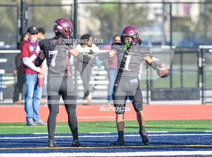 Thumbnail 3 in Piedmont Hills vs. Ann Sobrato (CIF CCS Division 5 Finals) photogallery.