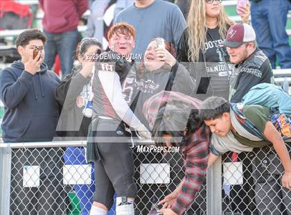 Thumbnail 1 in Piedmont Hills vs. Ann Sobrato (CIF CCS Division 5 Finals) photogallery.