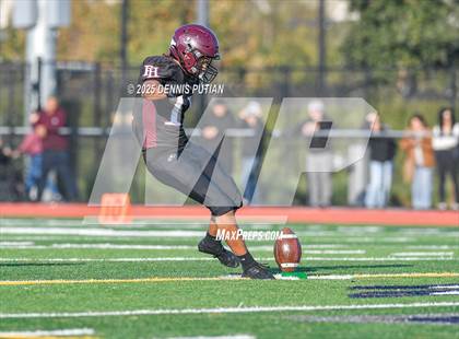 Thumbnail 2 in Piedmont Hills vs. Ann Sobrato (CIF CCS Division 5 Finals) photogallery.