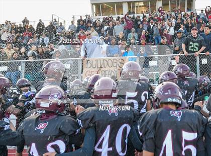 Thumbnail 2 in Piedmont Hills vs. Ann Sobrato (CIF CCS Division 5 Finals) photogallery.