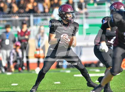 Thumbnail 2 in Piedmont Hills vs. Ann Sobrato (CIF CCS Division 5 Finals) photogallery.